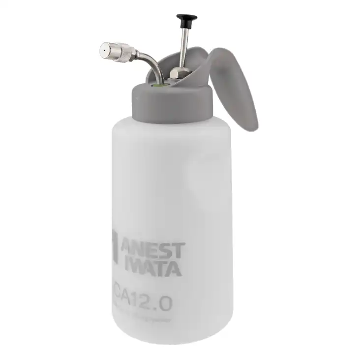 アネスト岩田 クリーニングアプリケーター HCA12 洗浄液噴霧スプレー販売中-塗装機器と塗料の販売 プロホンポ