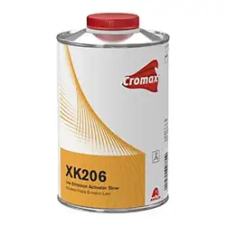 AXALTA アクサルタ Cromax クロマックス LEアクティベーター XK 硬化剤 シリーズ 内容量1L の商品画像です