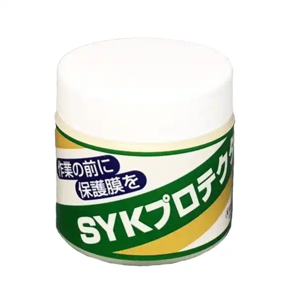 SYK プロテクター 内容量200g (S-2928)販売中-塗装機器と塗料の販売 プロホンポ