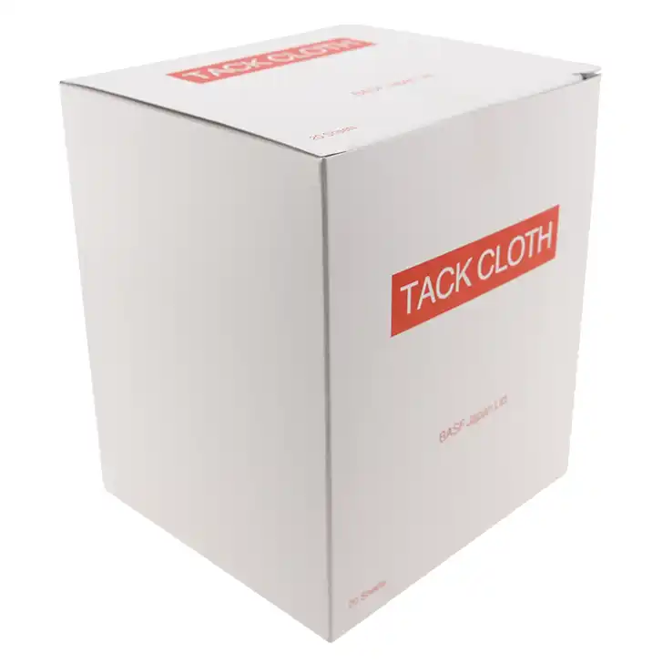 BASF Japan TACK CLOTH タッククロス 20枚入り販売中-塗装機器と塗料の販売 プロホンポ